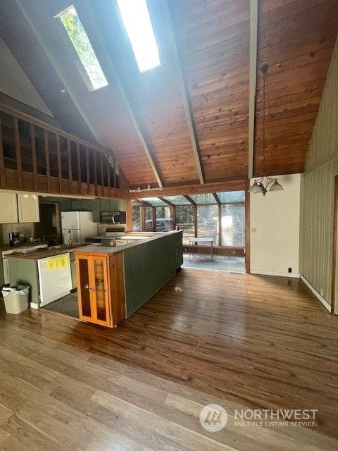 A-Frame project photo 4