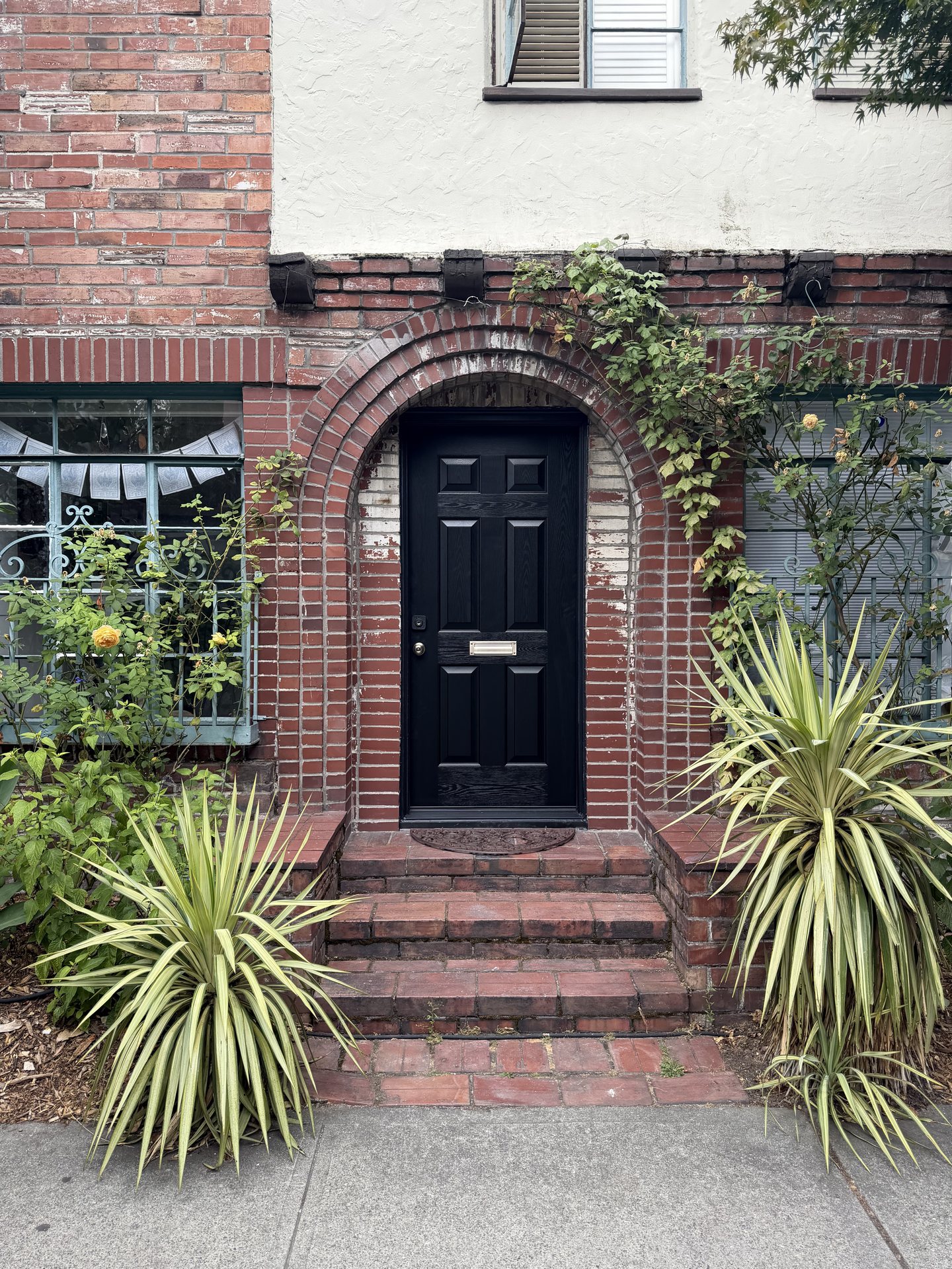Entry Doors project photo 1